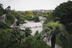 Bâchage de toiture Nîmes