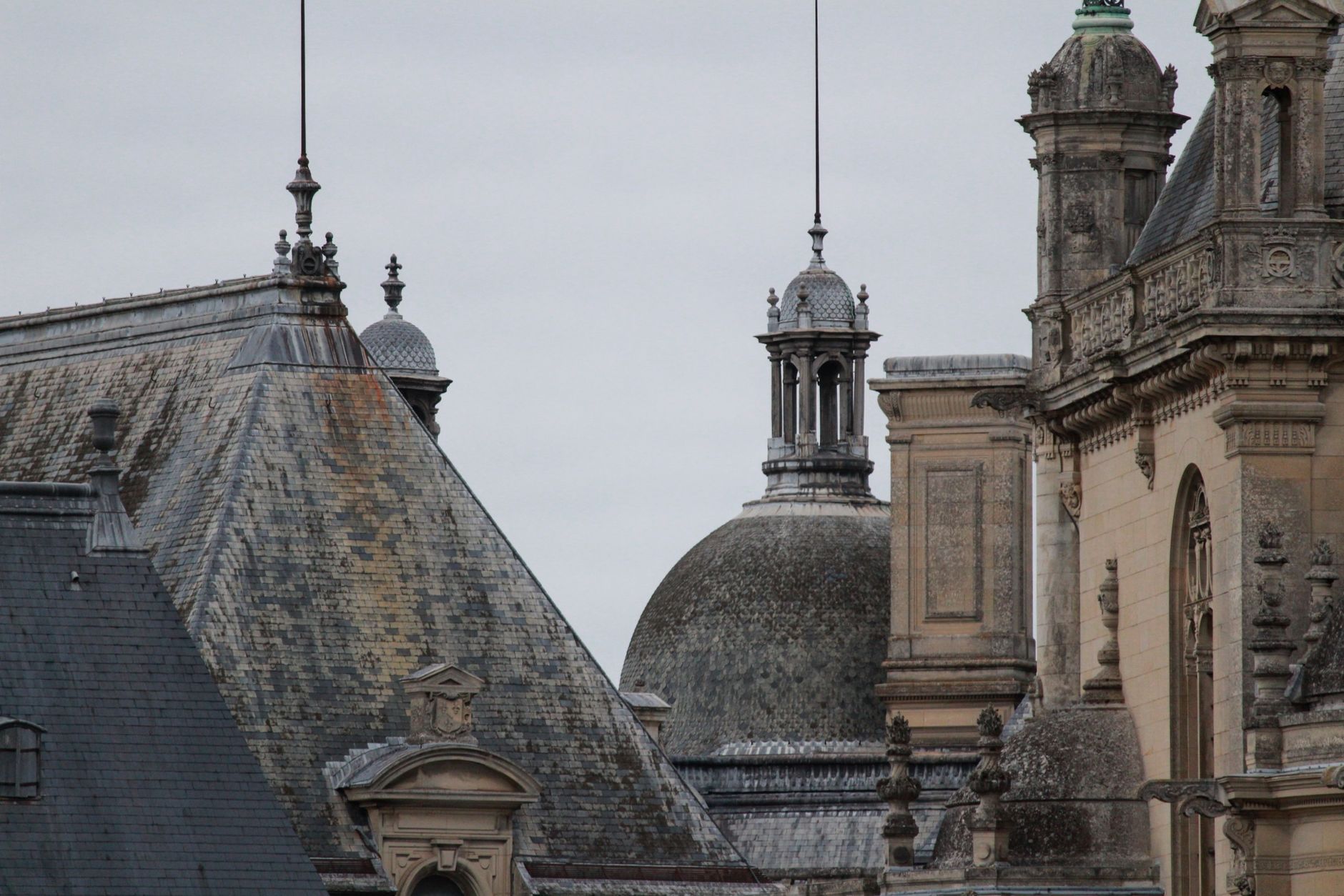 Bâchage de toiture à Nîmes